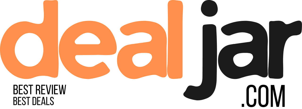 Logo Deal Jar